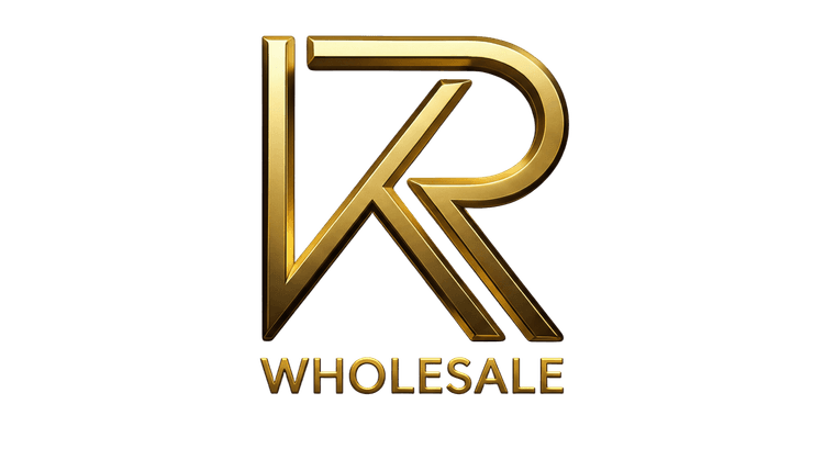 KR WHOLESALE