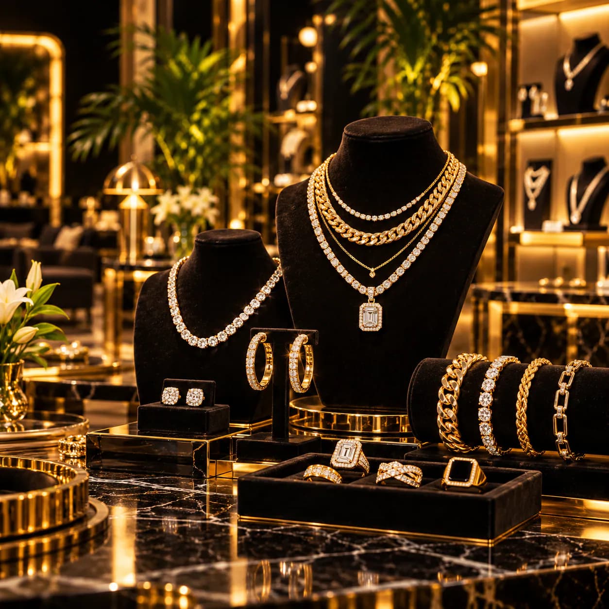 Joyería